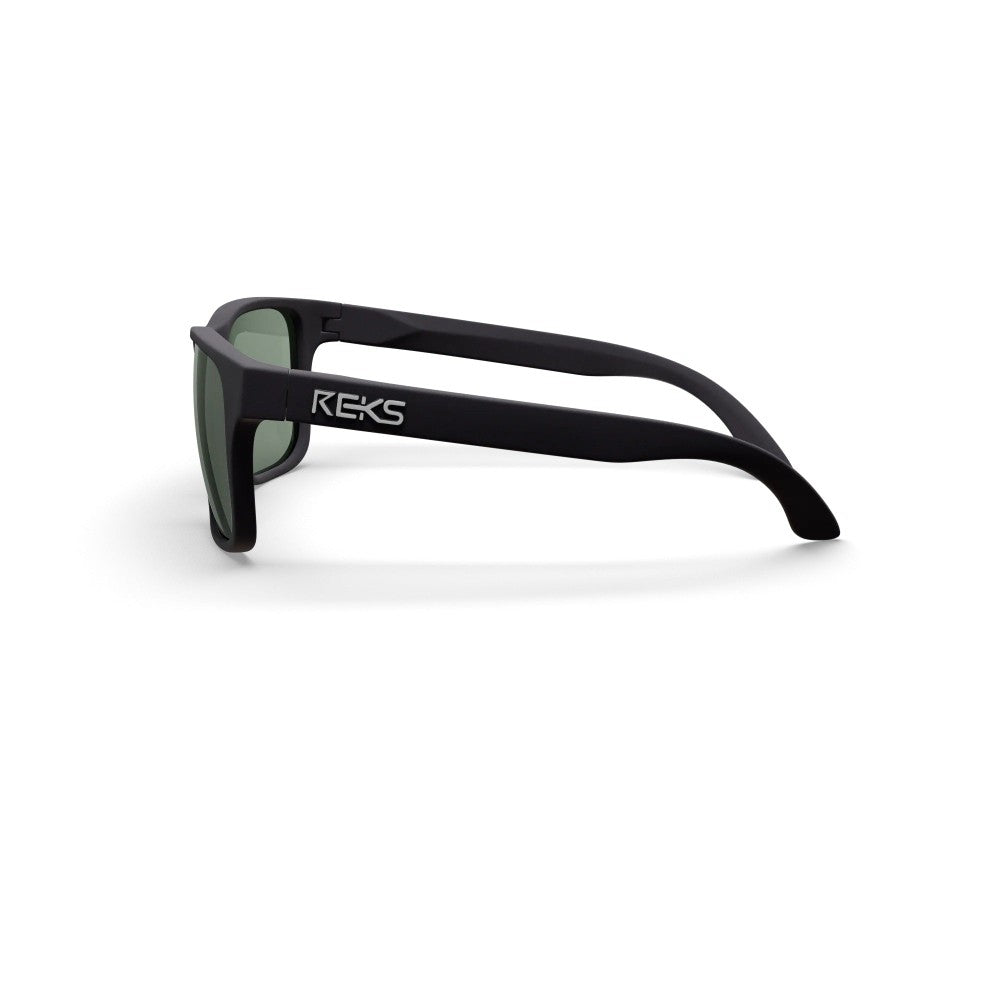 Reks Sport Polarized Polycarbonate Prescription Sunglasses