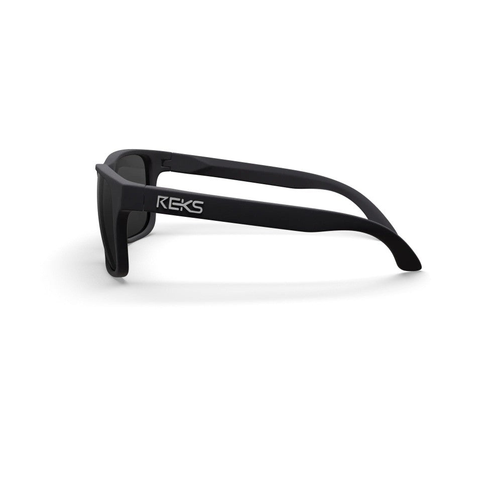 Reks Sport Polarized Polycarbonate Prescription Sunglasses