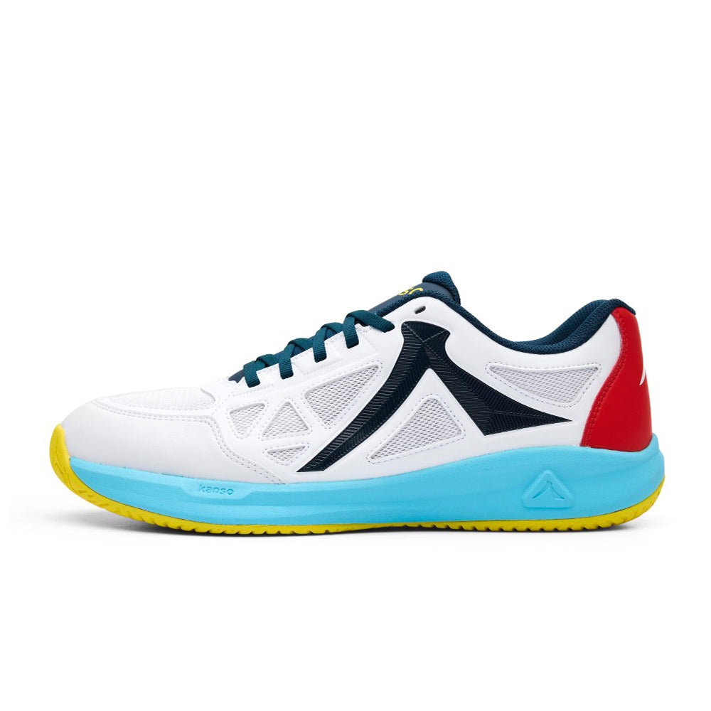Zapatillas de Pickleball Kanso Sports Takumi HC Candy