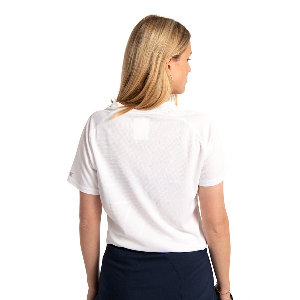 Osaka Women Training Tee | White