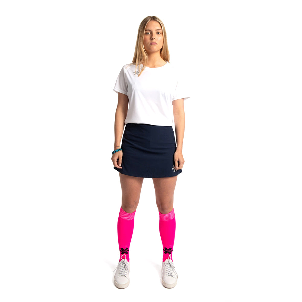 Osaka Women Training Tee | White