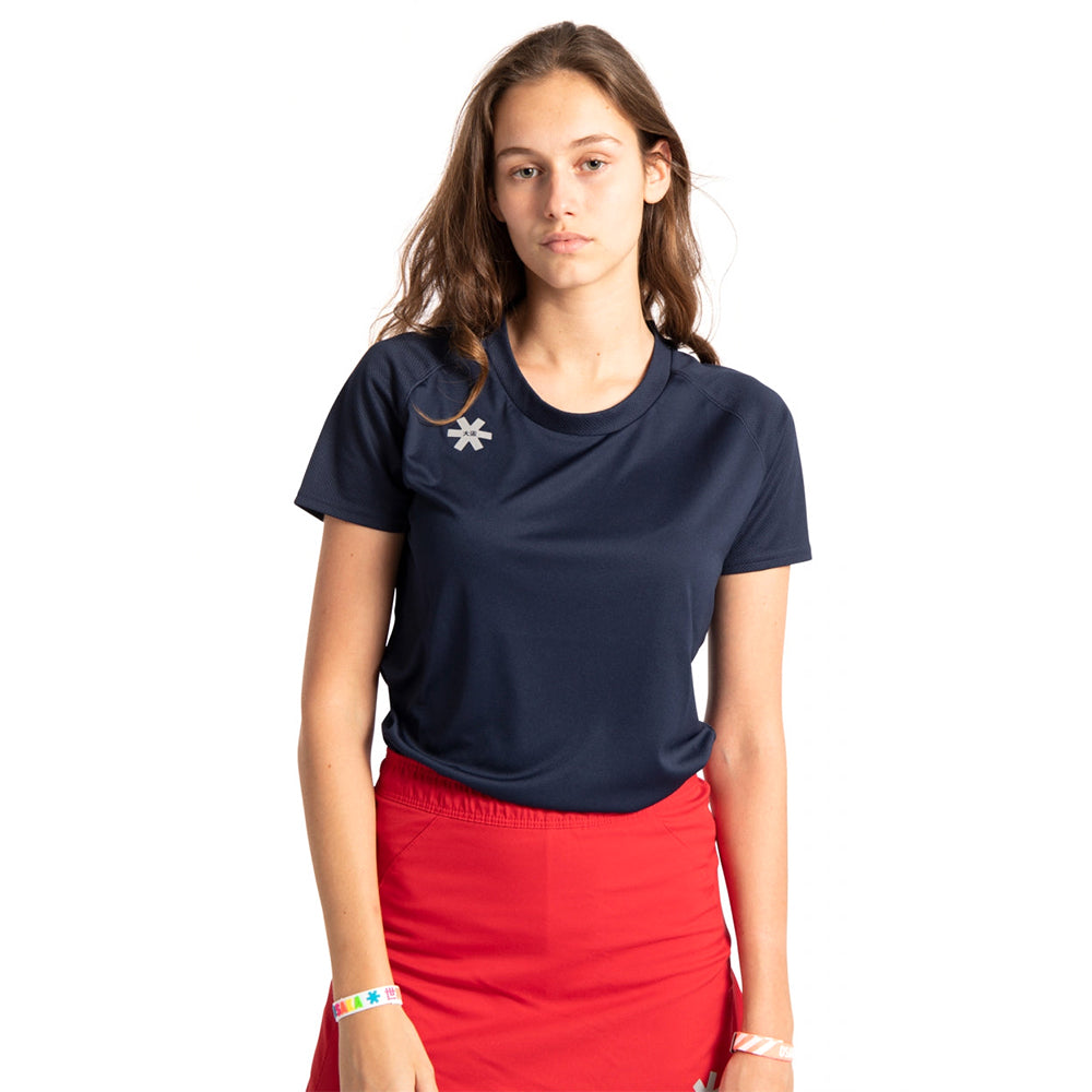 Osaka Women Training Tee | Navy
