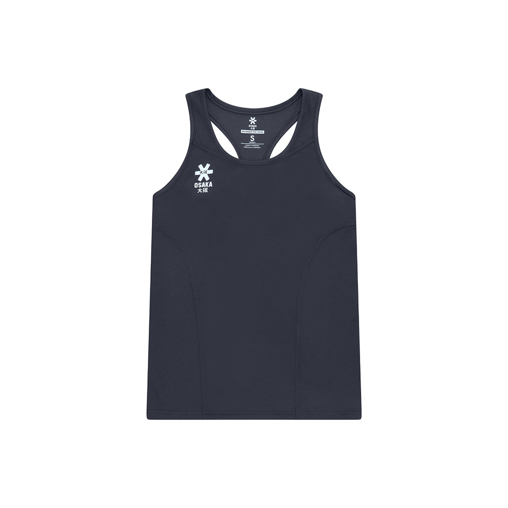 Osaka Women Singlet | Navy