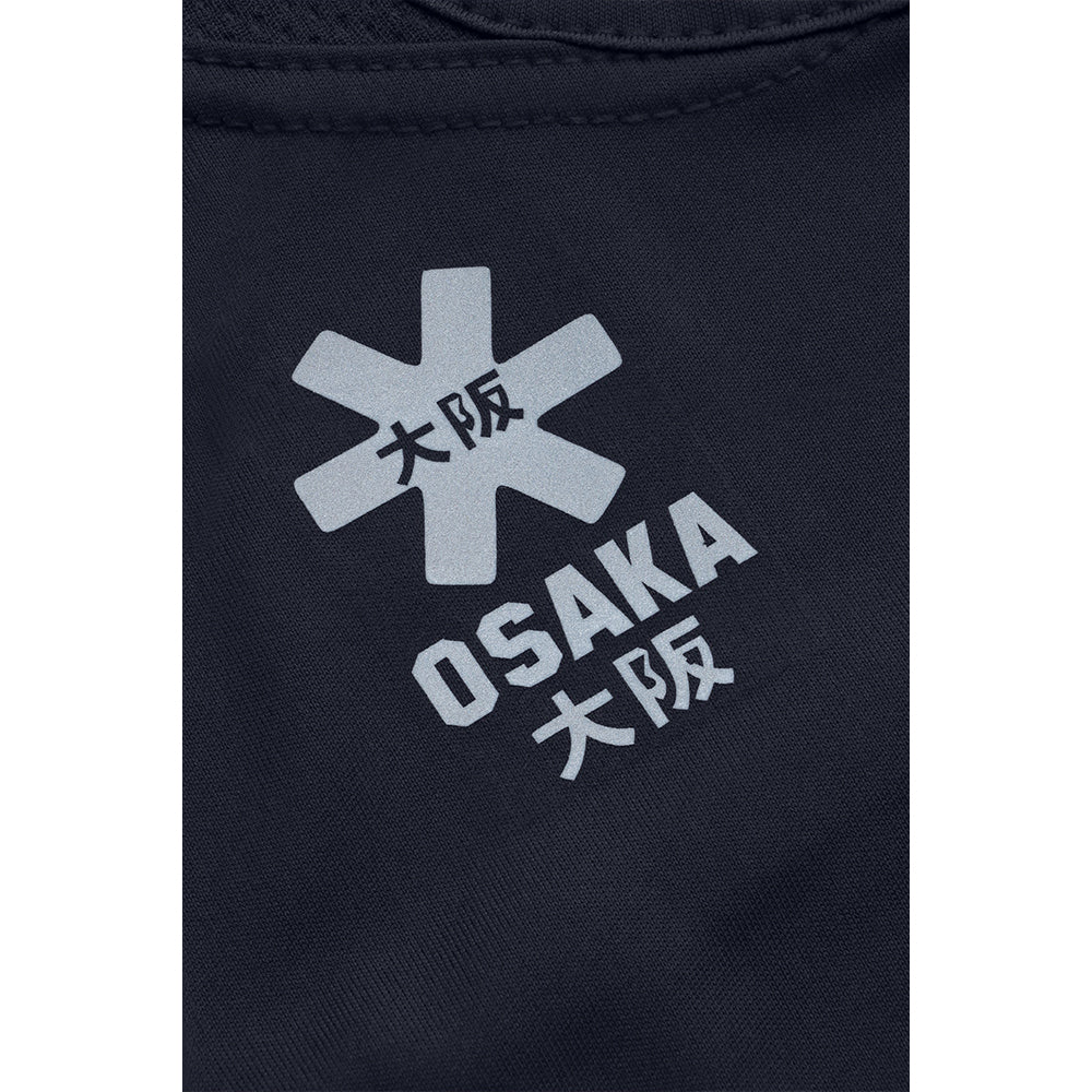 Osaka Women Singlet | Navy