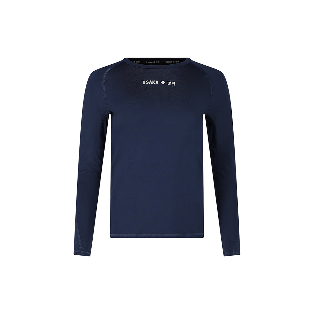 Camiseta interior Osaka para mujer | Azul marino