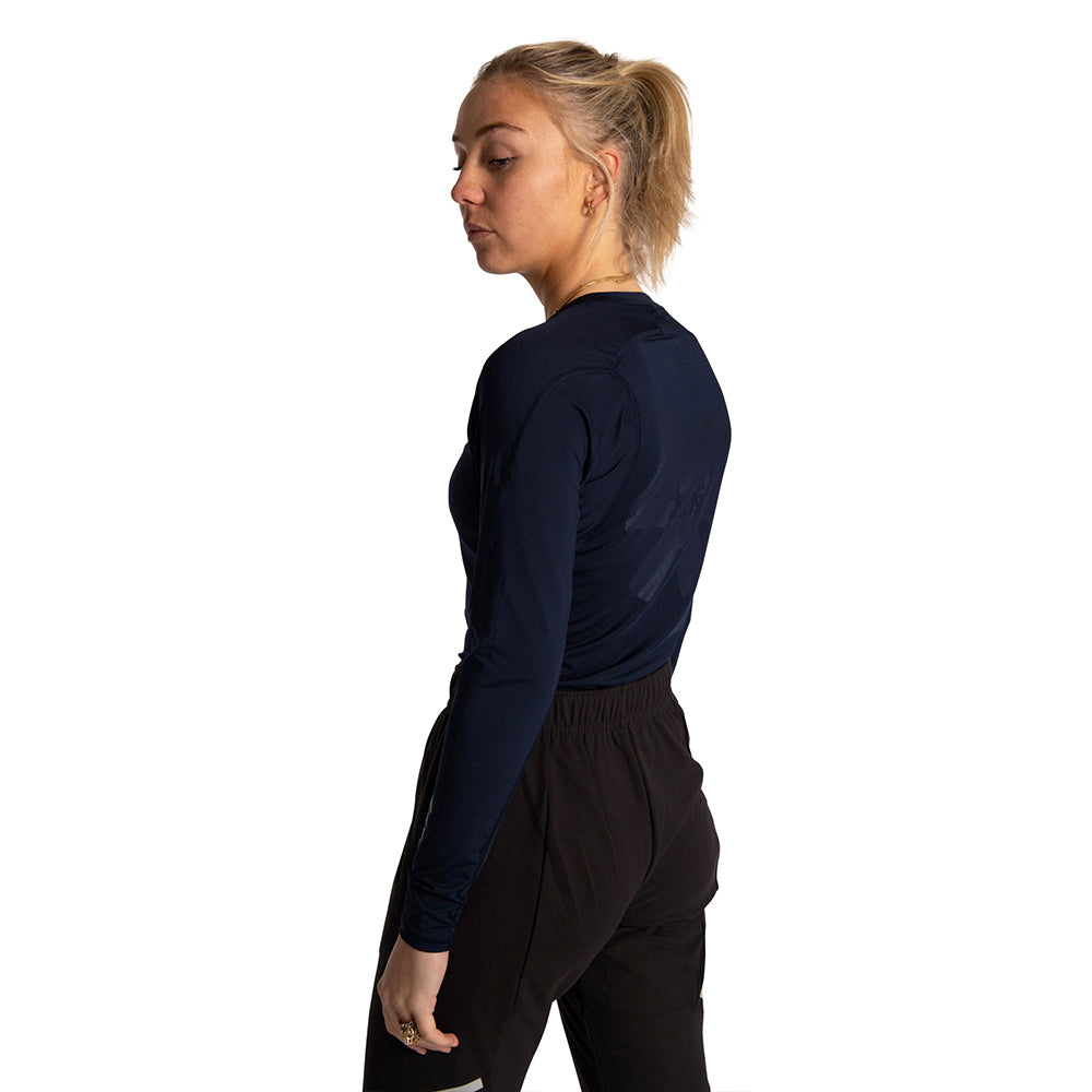 Camiseta interior Osaka para mujer | Azul marino