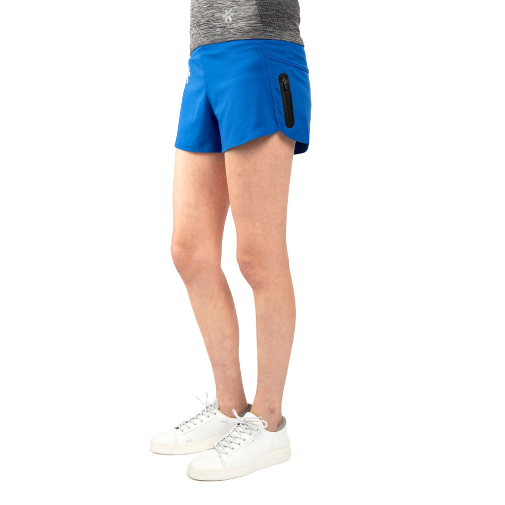 Osaka Women Training Short | Royal Blue