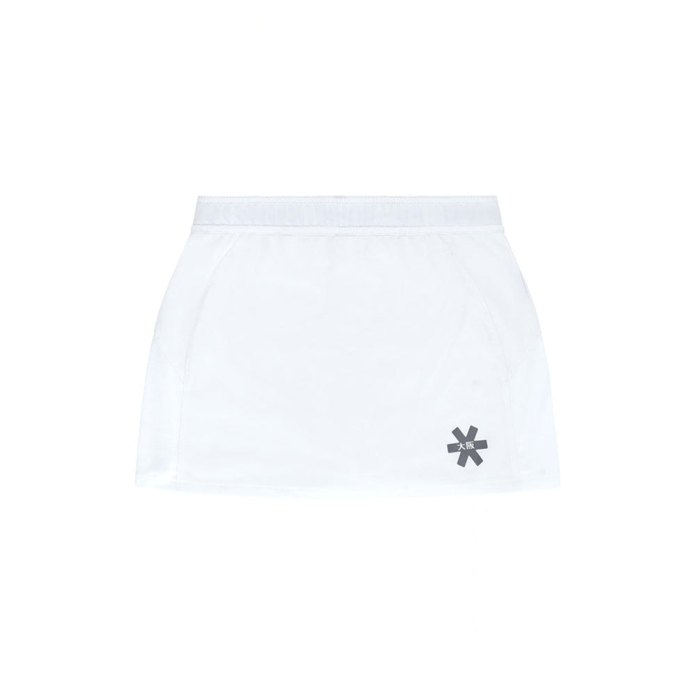 Falda pantalón de entrenamiento Osaka para mujer | Blanco