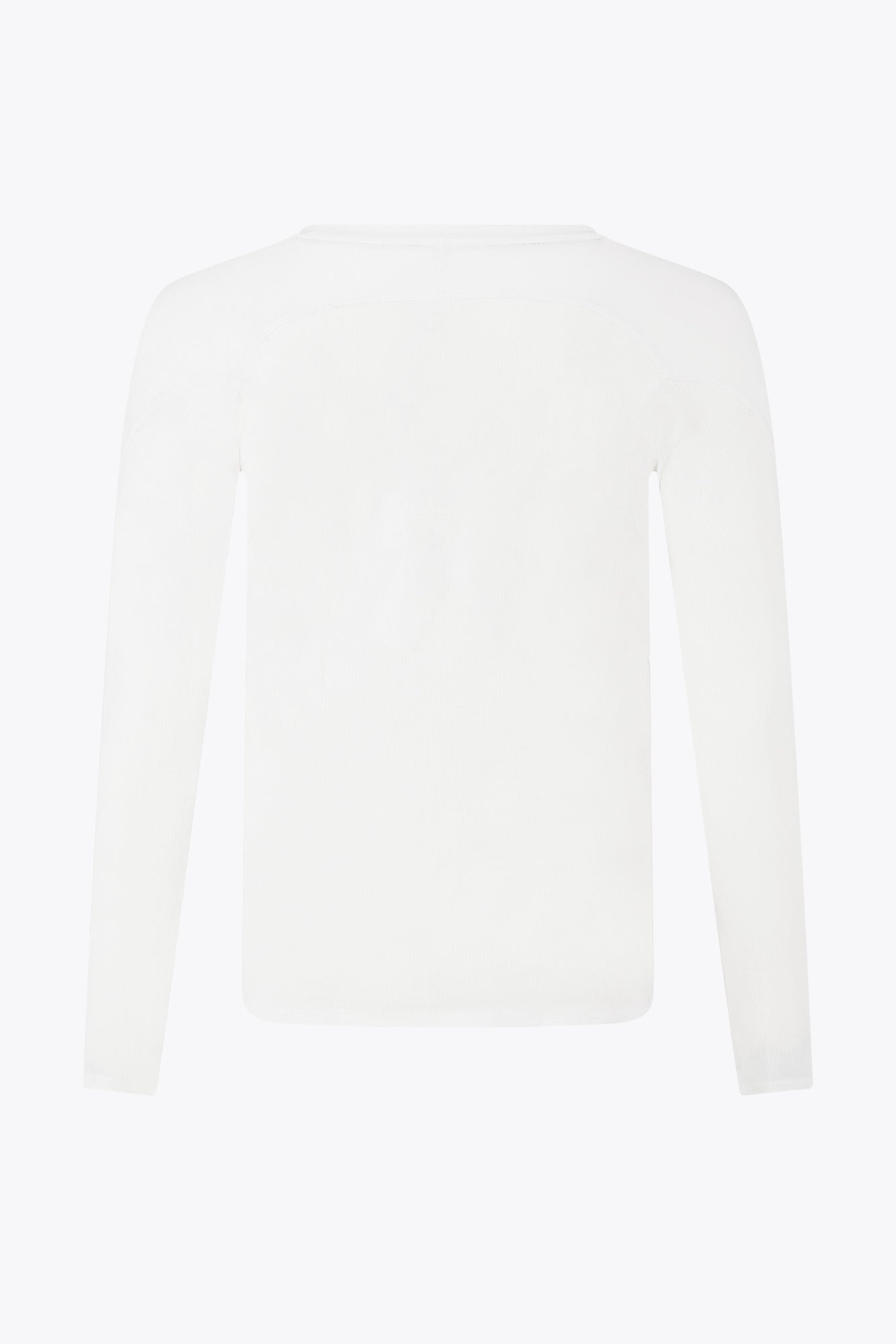 Osaka Men Baselayer Top | White