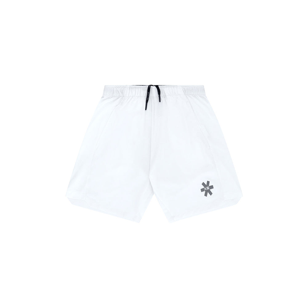 Pantalón corto de entrenamiento Osaka para hombre | Blanco
