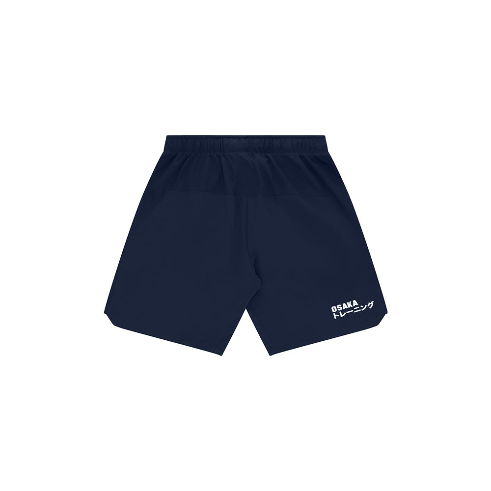 Osaka Men Training Short | Navy