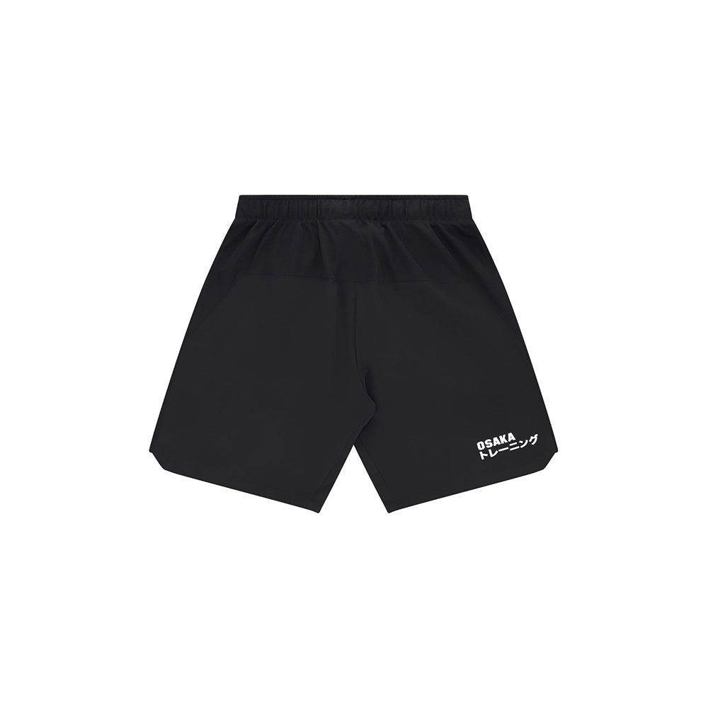 Osaka Men Training Short | Black