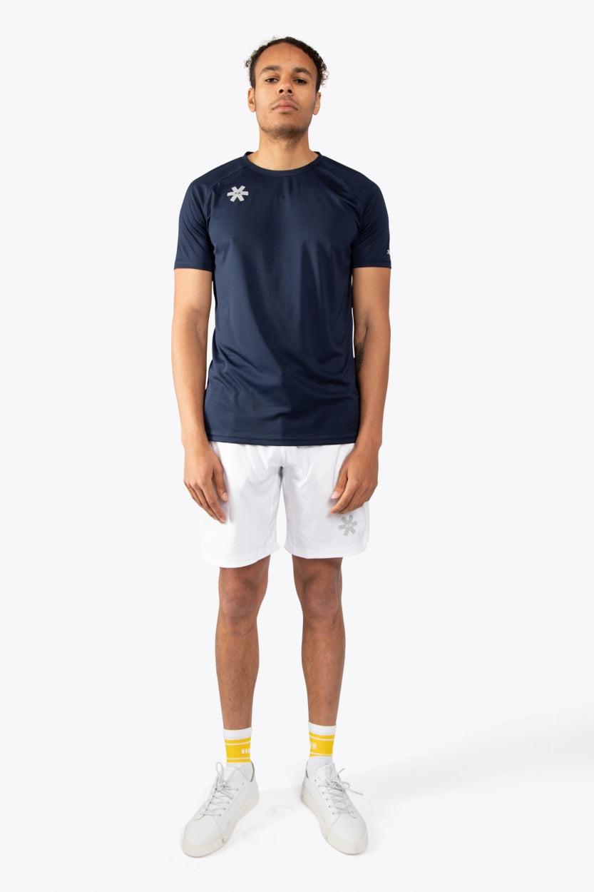 Osaka Men Training Tee | Navy