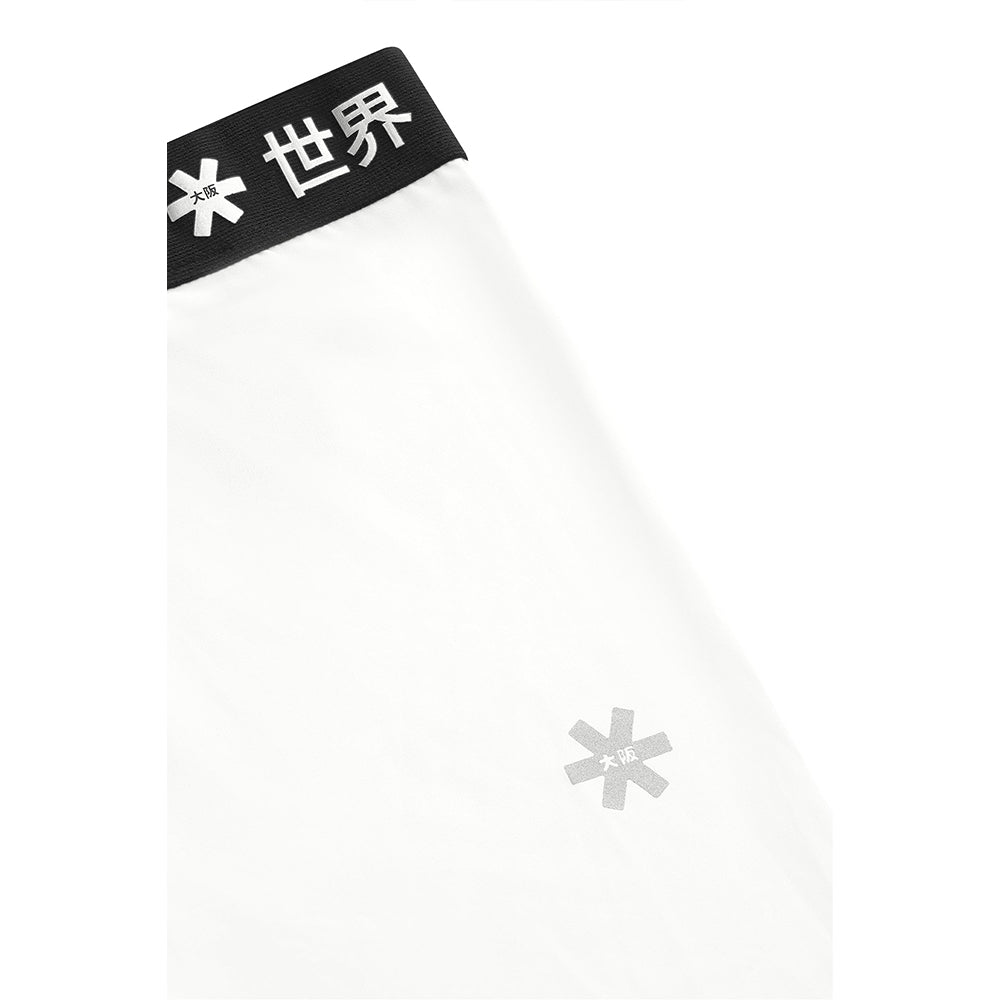 Osaka Women Baselayer Legging | White