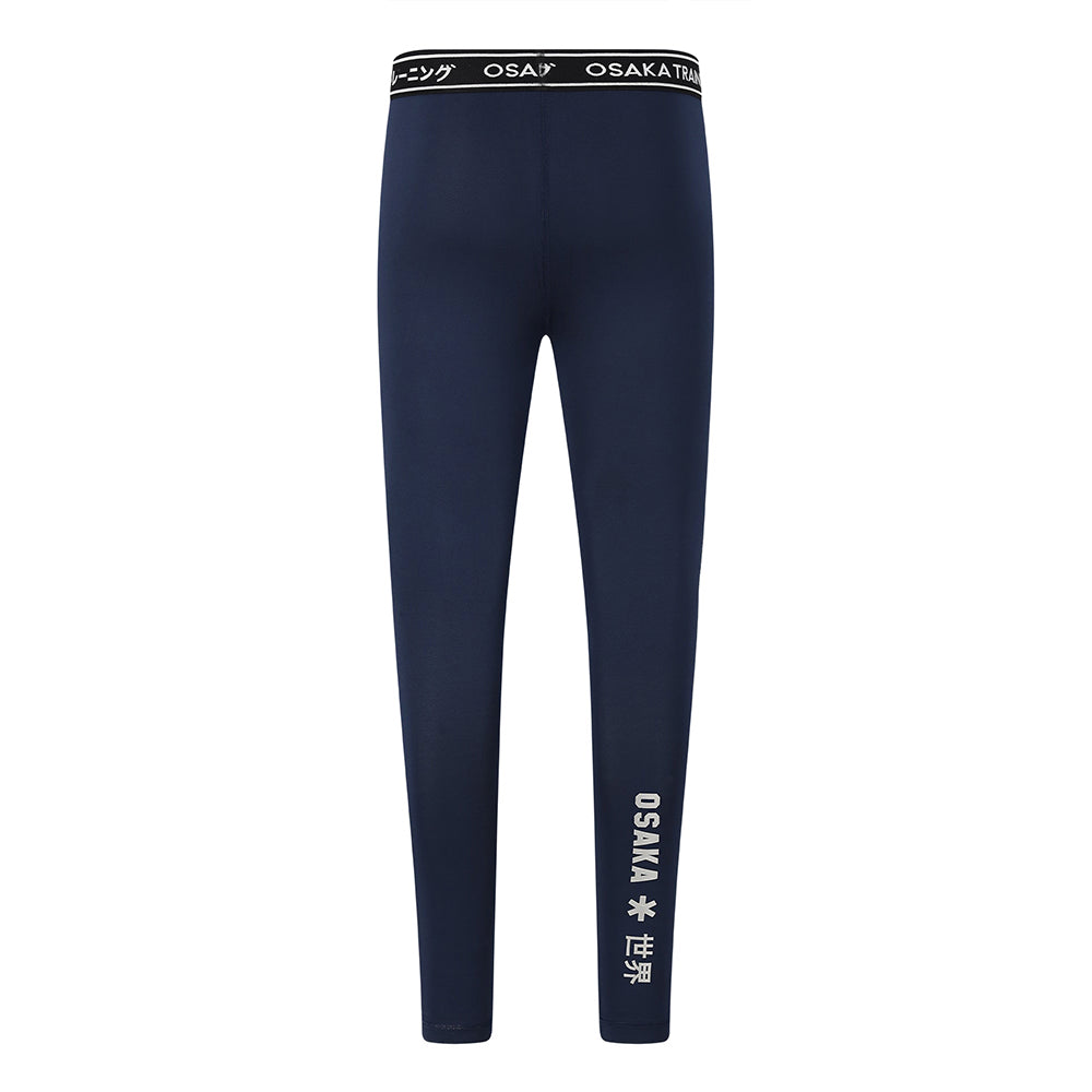 Osaka Women Baselayer Legging | Navy