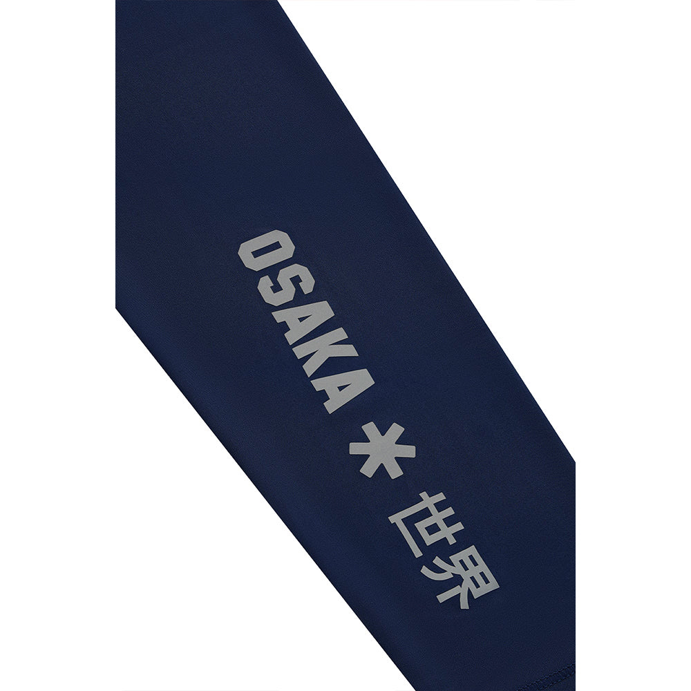 Osaka Women Baselayer Legging | Navy