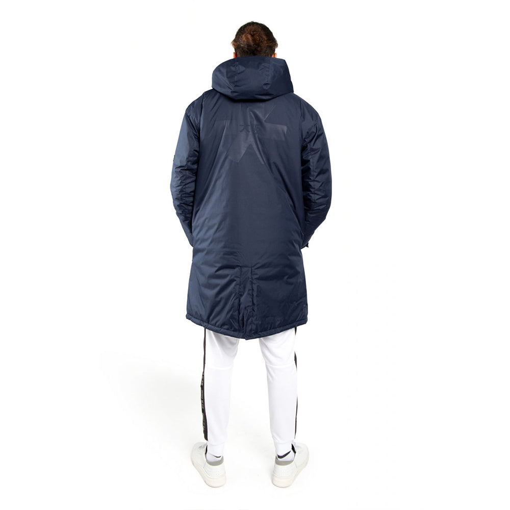 Chaqueta unisex Osaka Stadium | Azul marino