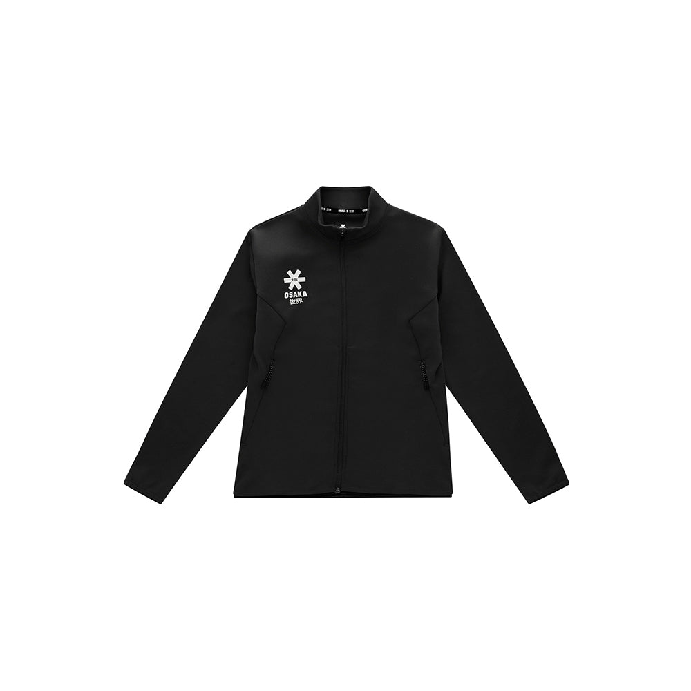 Osaka Women Track Top Pro | Black