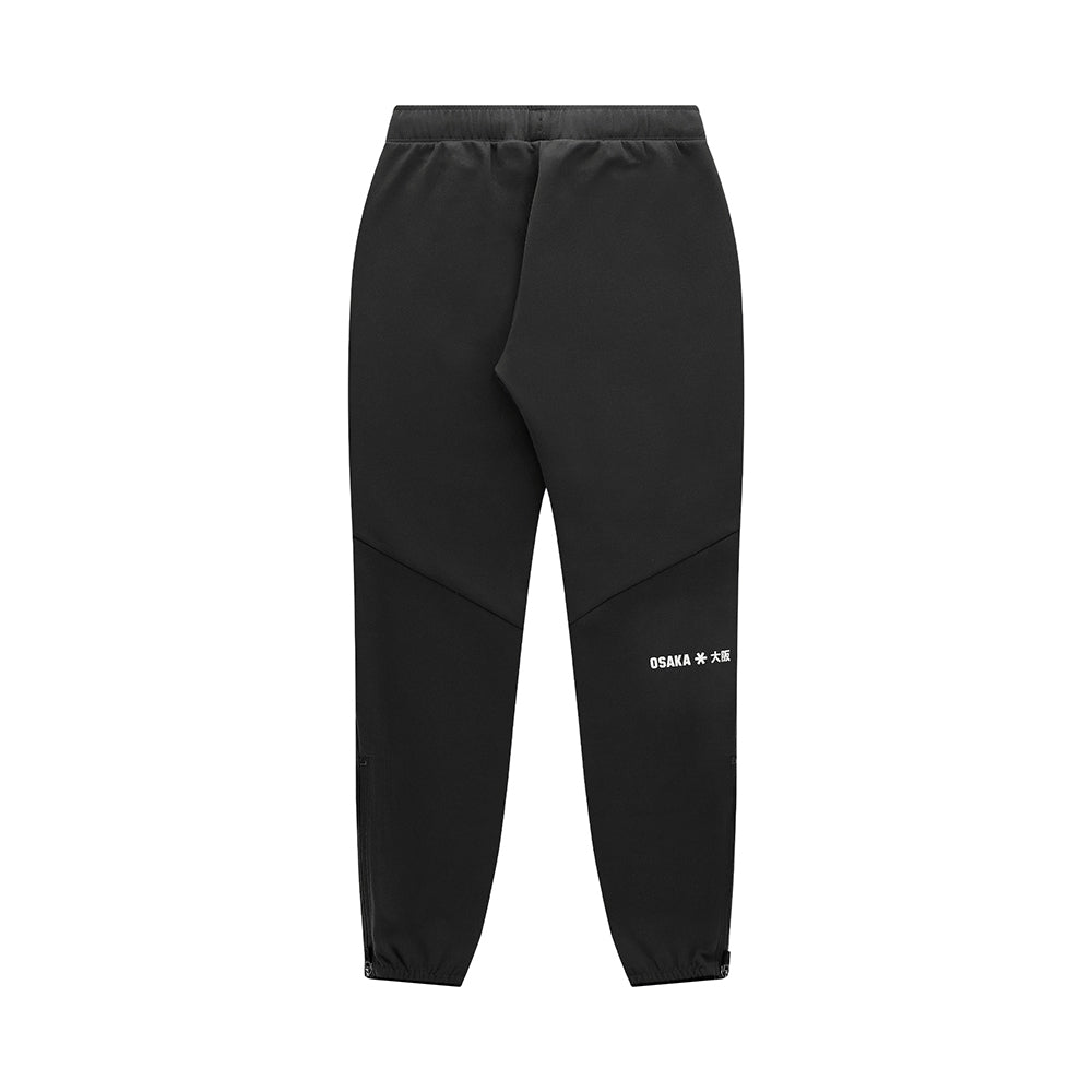 Osaka Women Track Pants Pro | Black