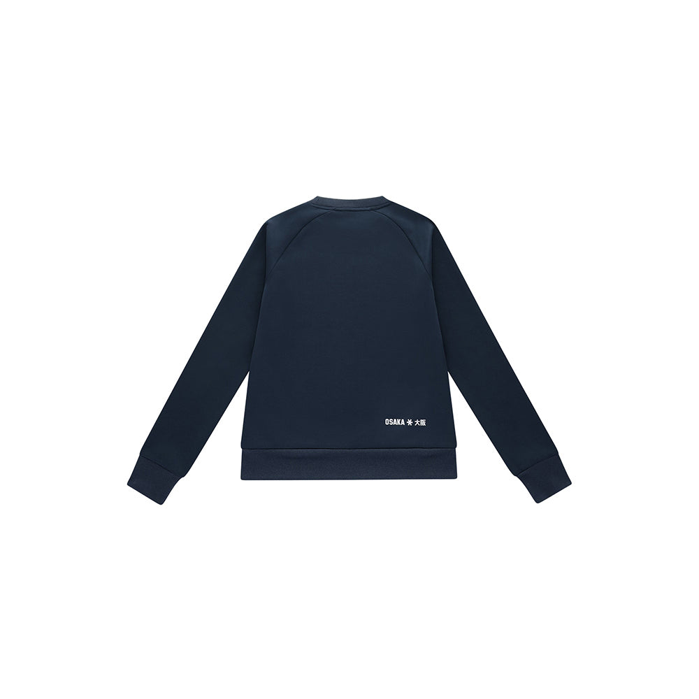 Osaka Women Training Sweater Pro | Navy