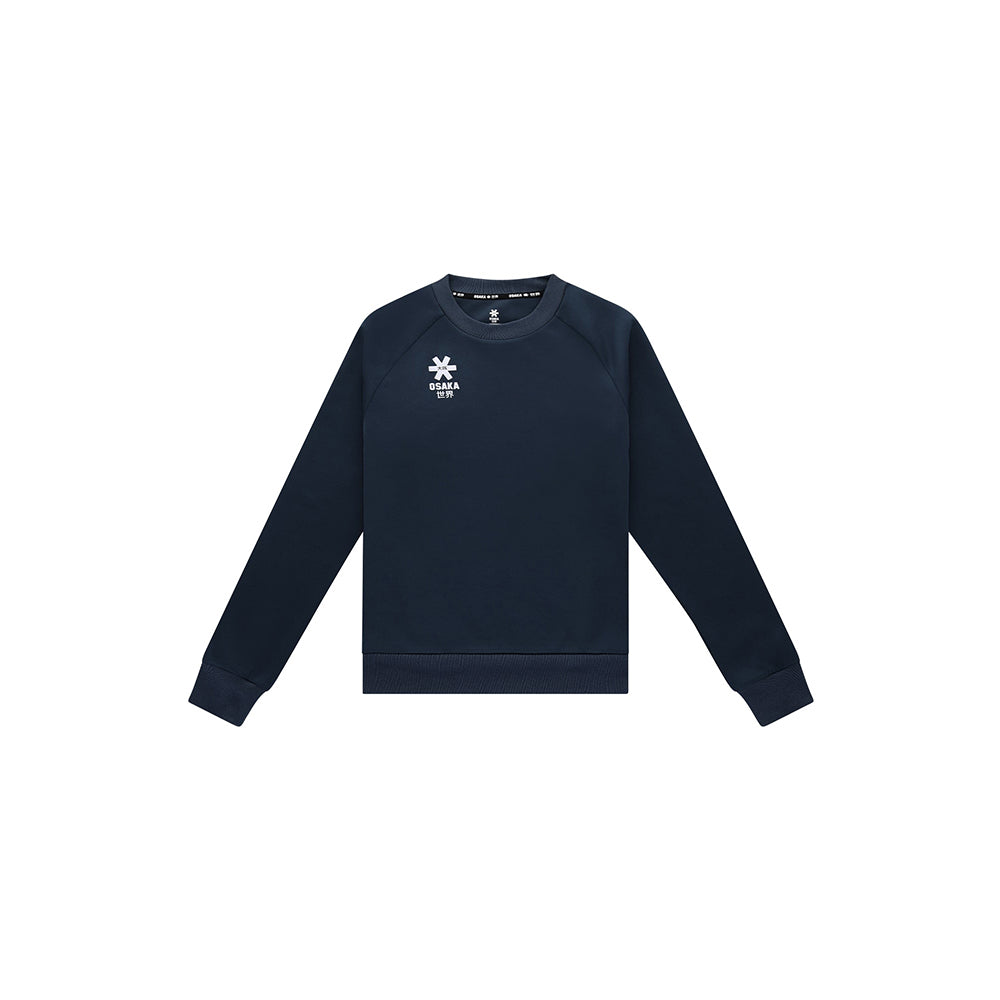 Sudadera de entrenamiento Osaka Pro para hombre | Azul marino
