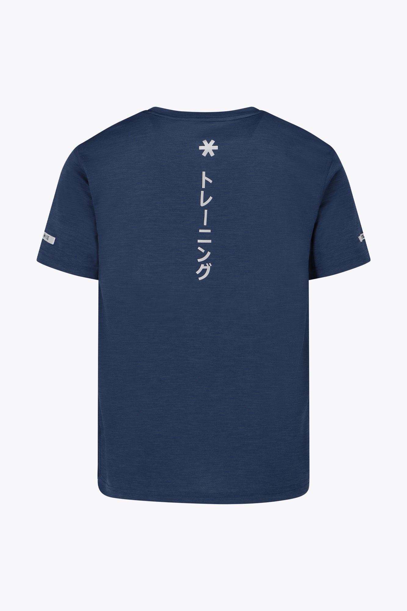 Osaka Men Training Tee Elite Short Sleeve | Navy