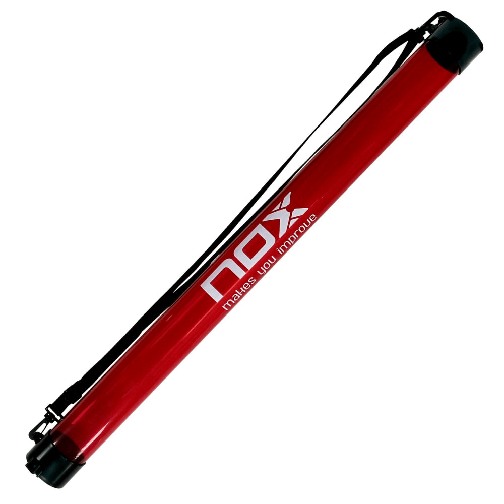 Nox Padel Collecting Tubes | x3 Units
