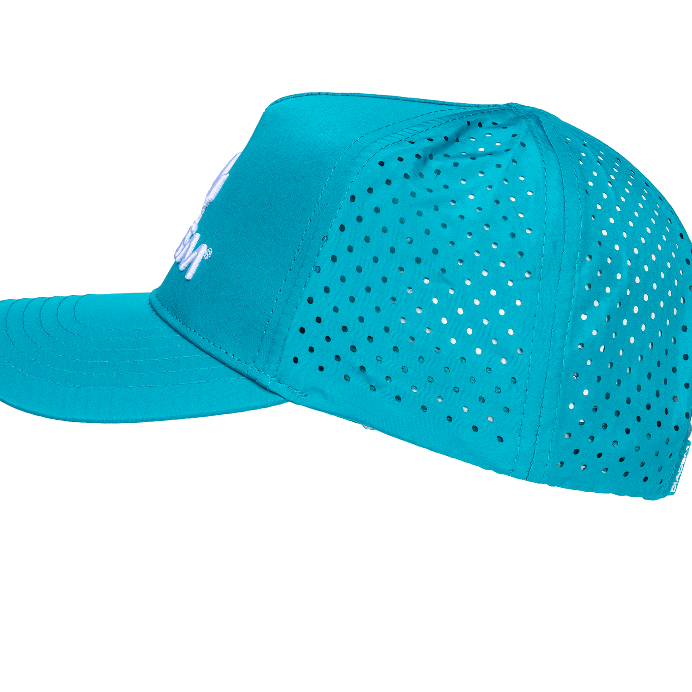 Gorra snapback de rendimiento Diadem
