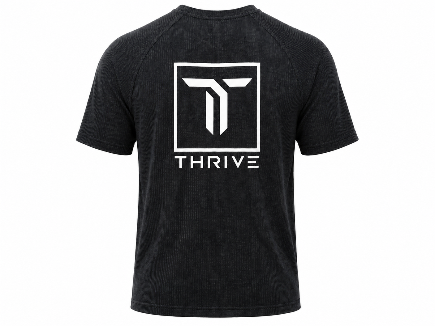 Camiseta Deportiva Elite Thrive