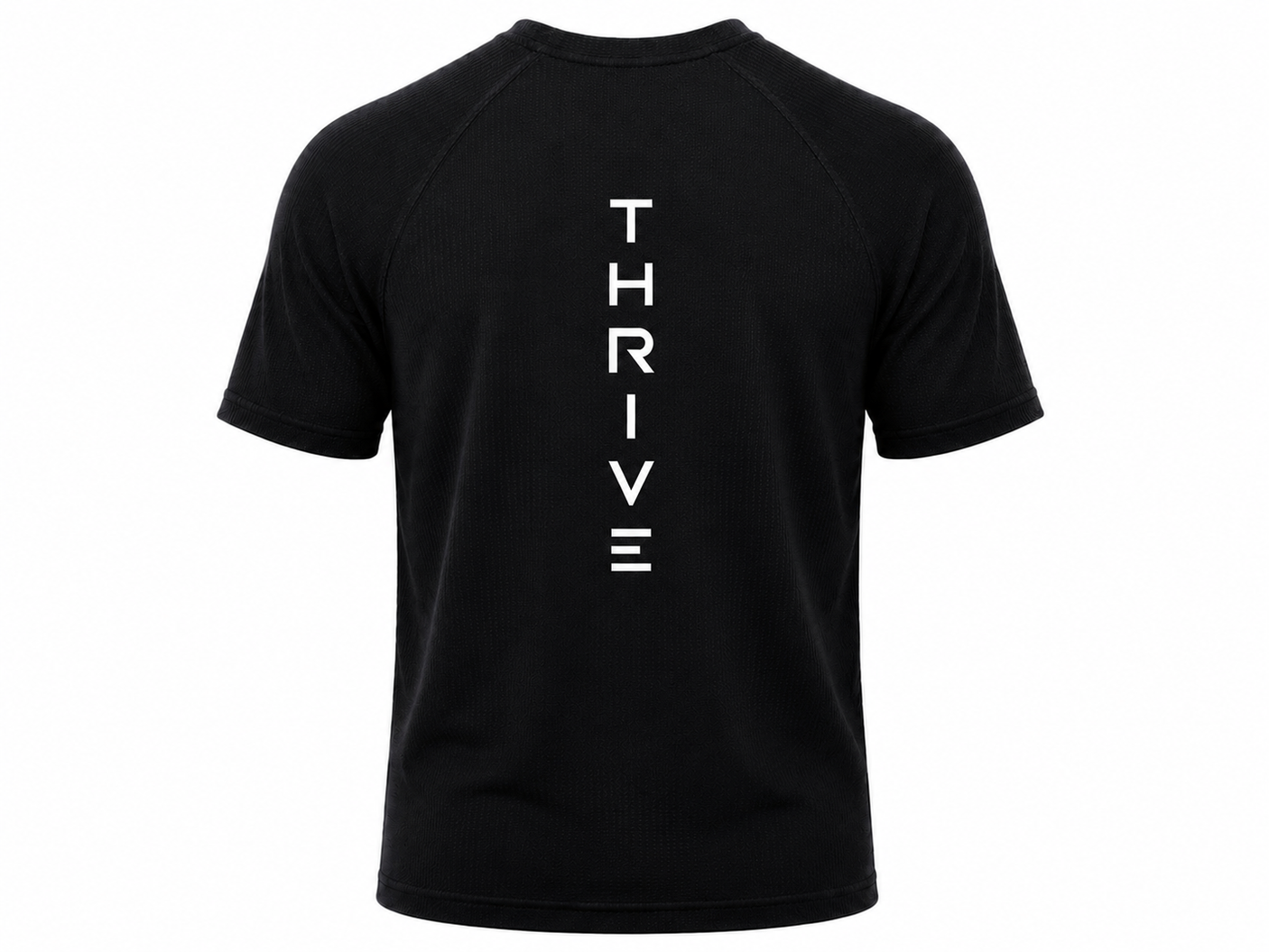Camiseta Deportiva Elite Thrive