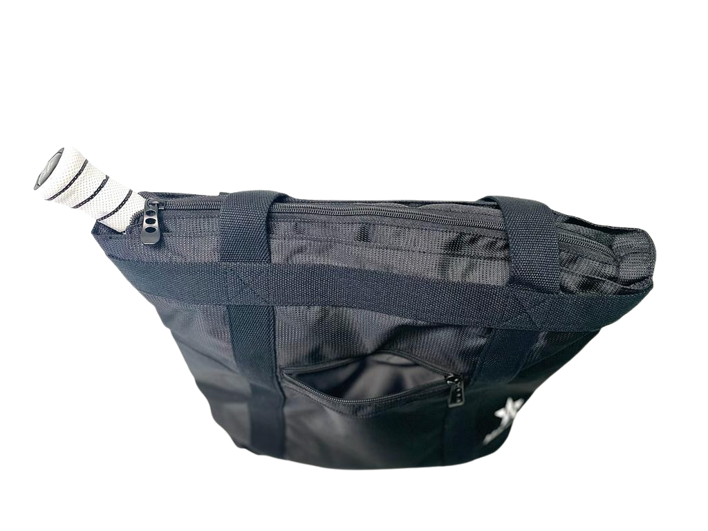 Master Athletics Tote Bag