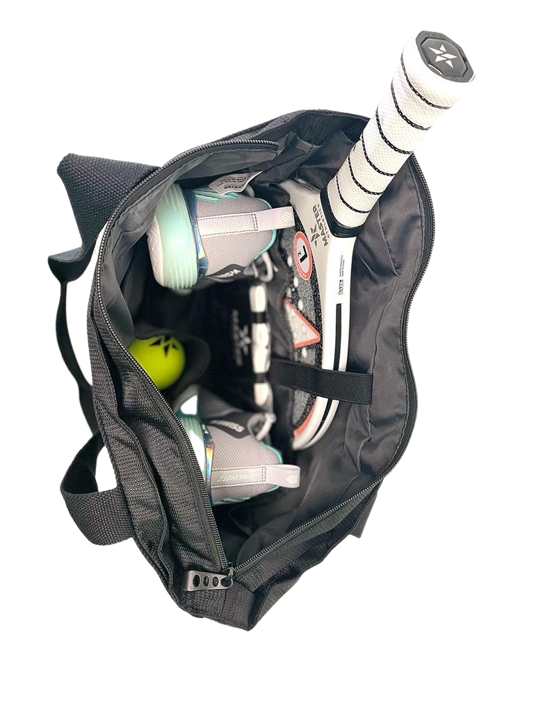 Master Athletics Tote Bag