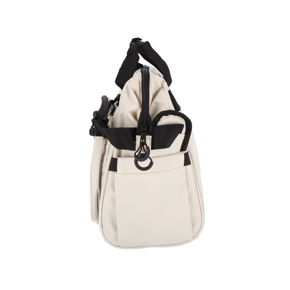 Gamma Sports Pickleball Bag Tour Tote - Off White