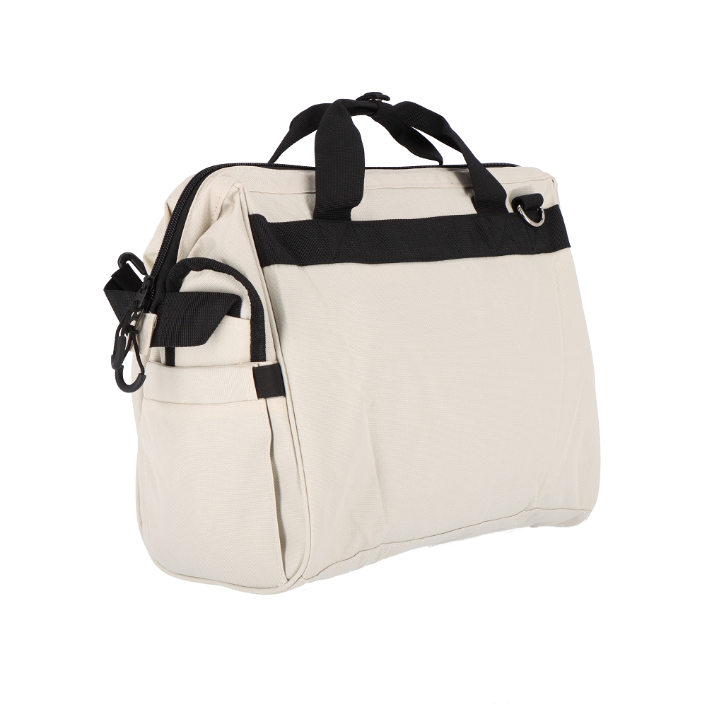 Gamma Sports Pickleball Bag Tour Tote - Off White