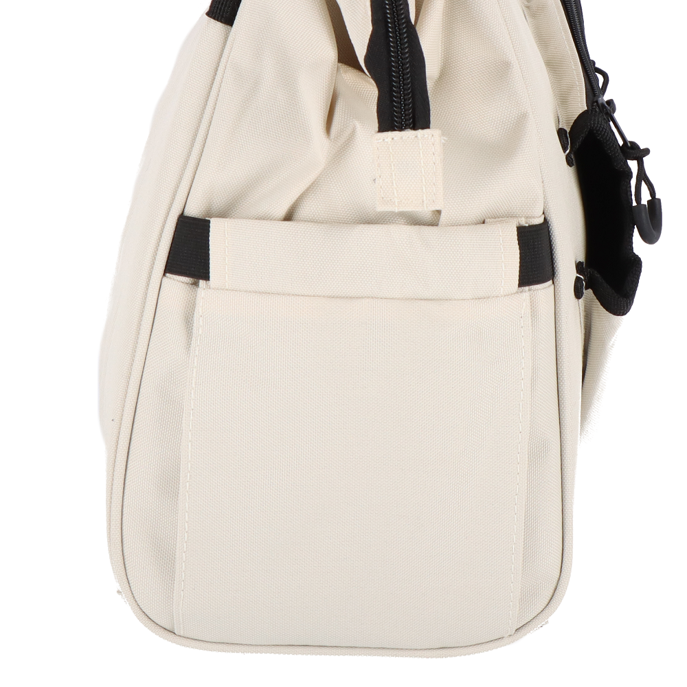 Gamma Sports Pickleball Bag Tour Tote - Off White