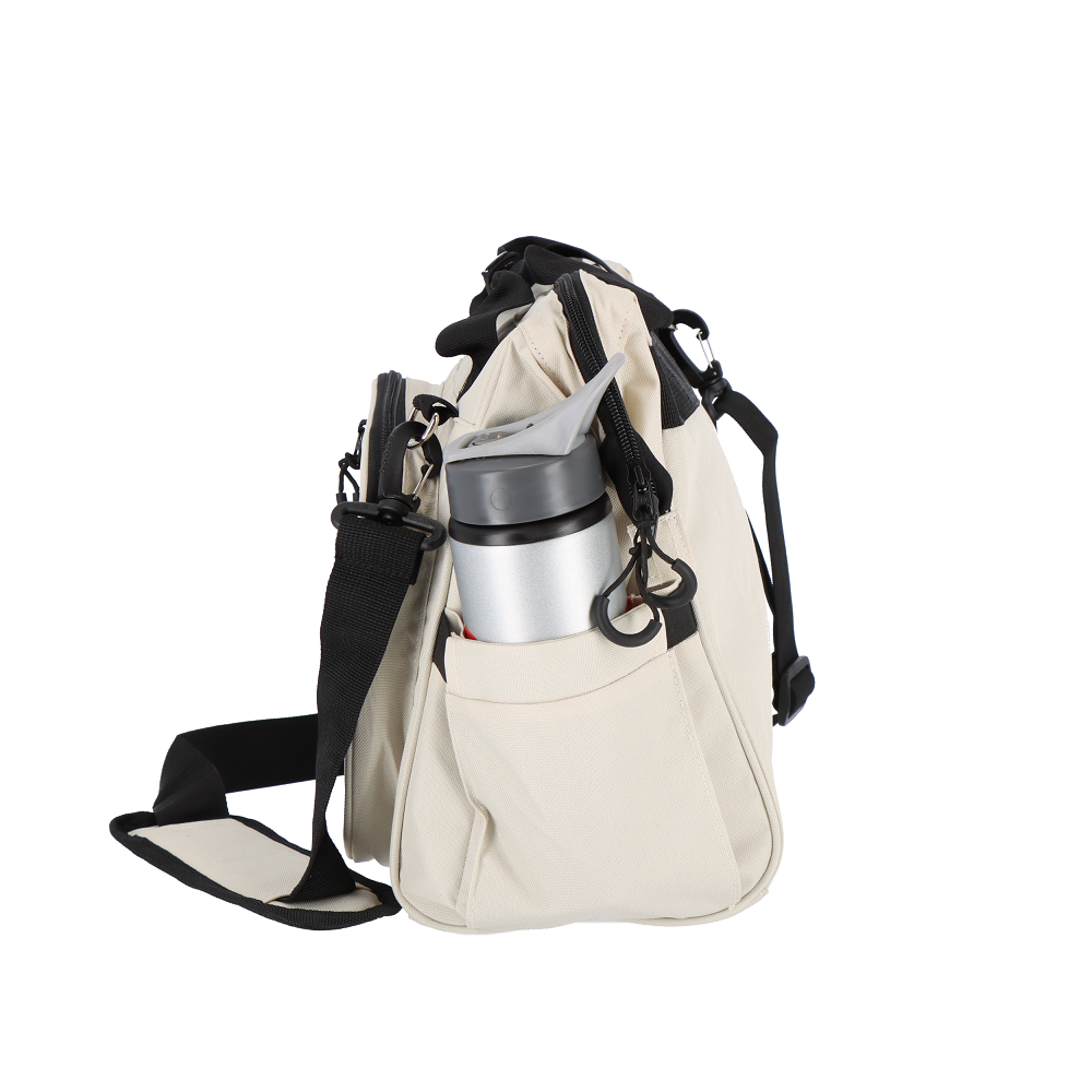 Gamma Sports Pickleball Bag Tour Tote - Off White