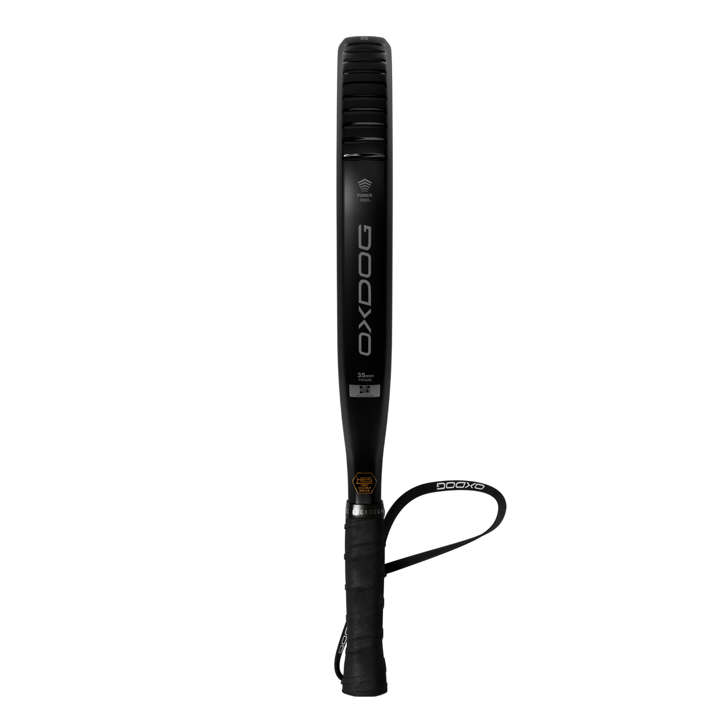 Oxdog ULTIMATE NXT-GEN Padel Racket