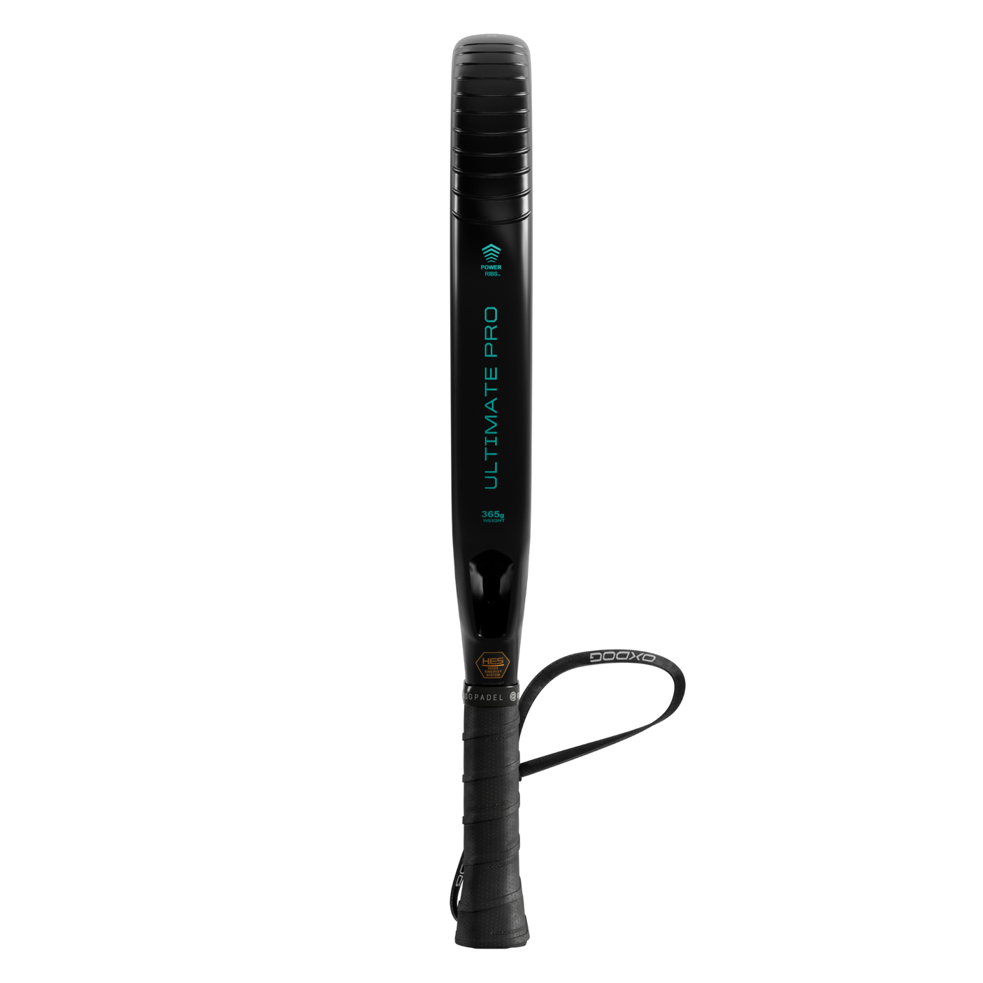 Oxdog ULTIMATE PRO Padel Racket