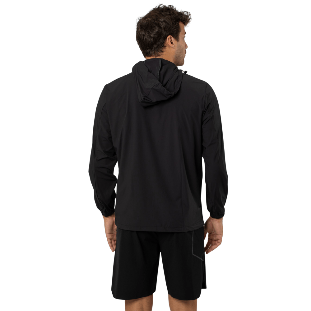 Tower Padel Nomad Shield Jacket | Men