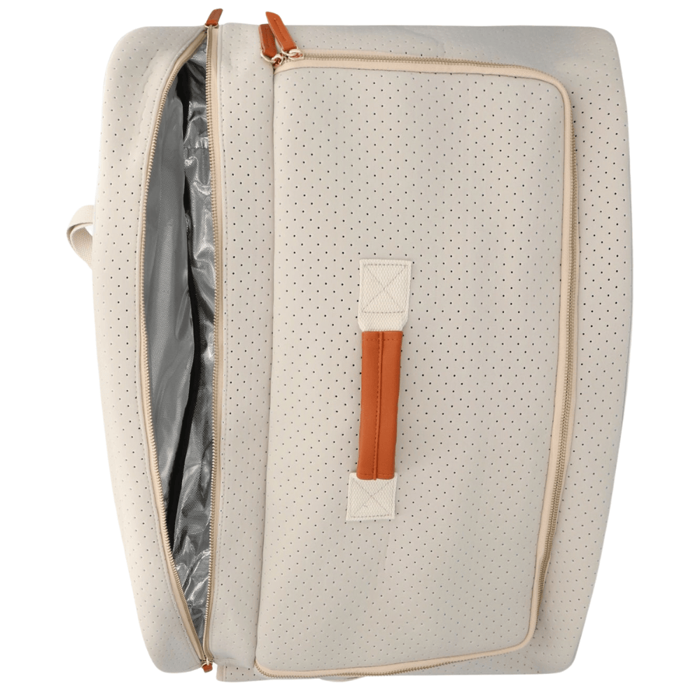 Osaka Padel Bag Neoprene | Light Grey