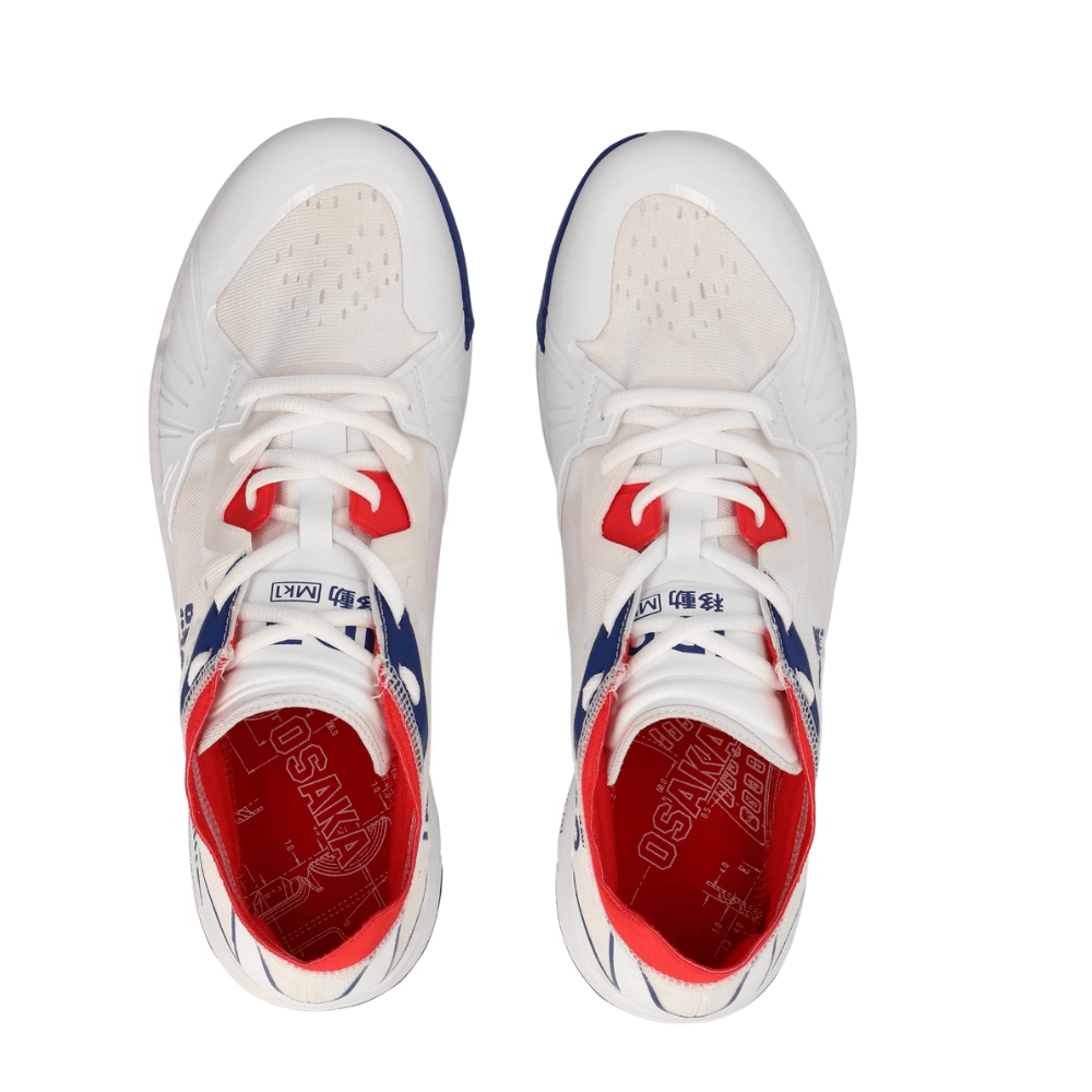 Osaka Footwear IDO Mk1 | Paris