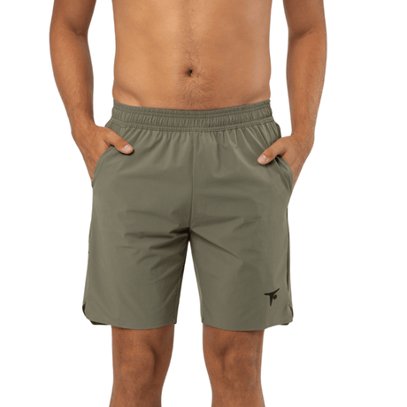 Tower Padel Trail Trekker Shorts | Men