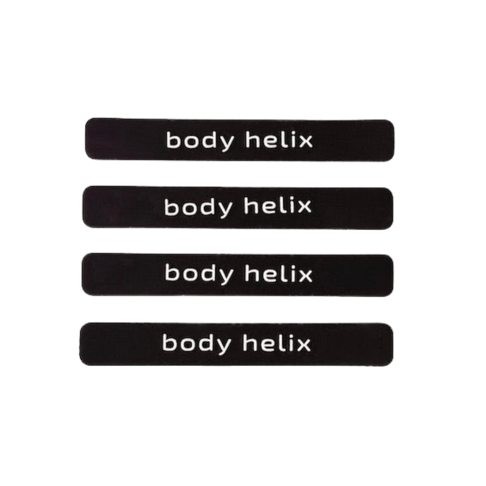 Body Helix Pickleball Paddle Accessory Kit