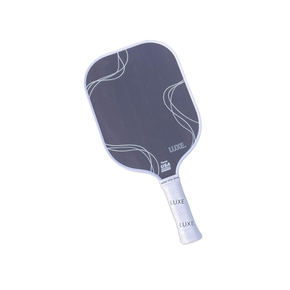 Luxe Pickleball Paddle Finesse