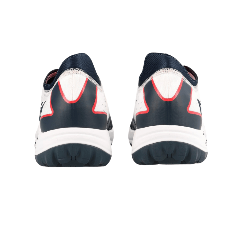 Osaka Footwear IDO Mk1 | White-Navy