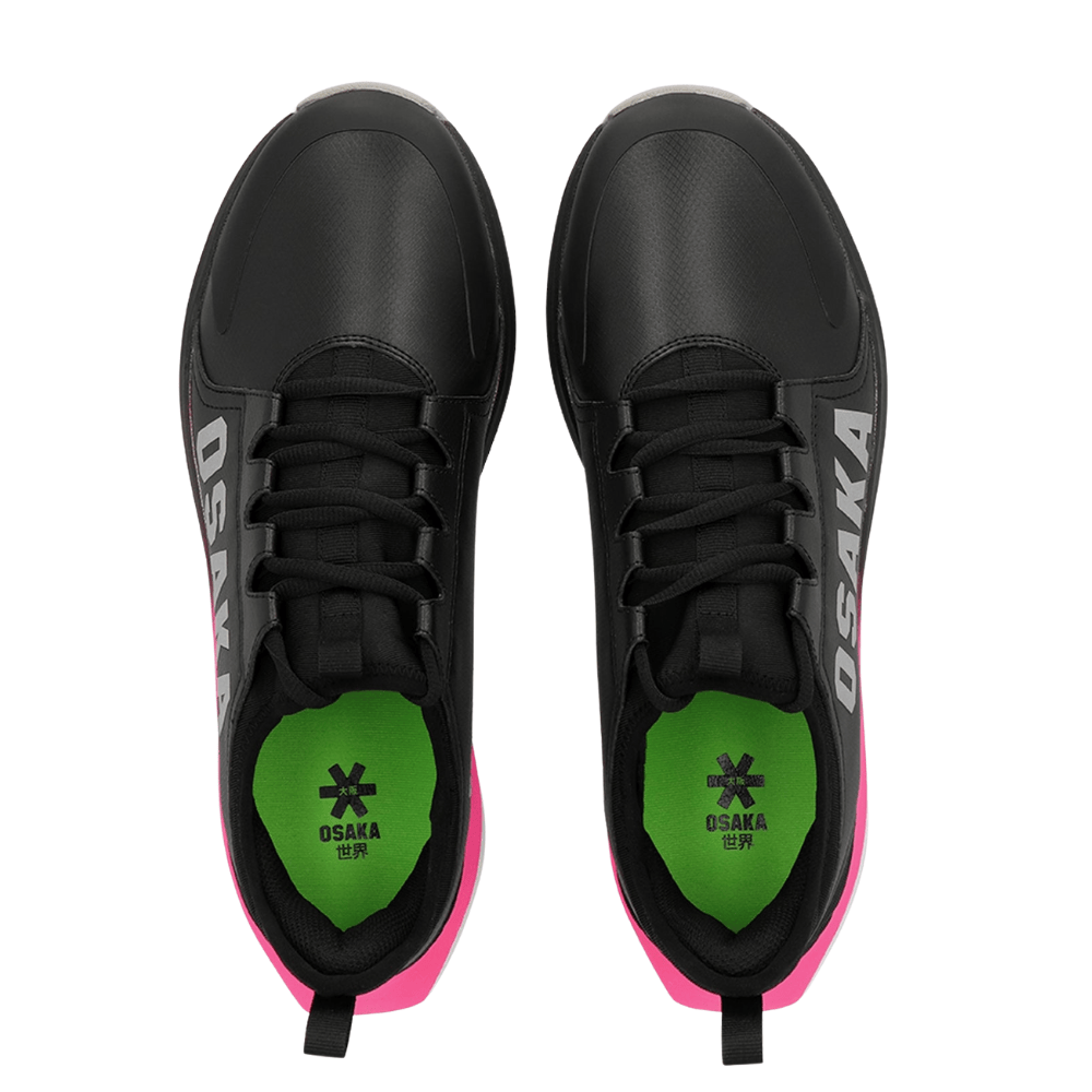 Osaka Footwear Furo | Black