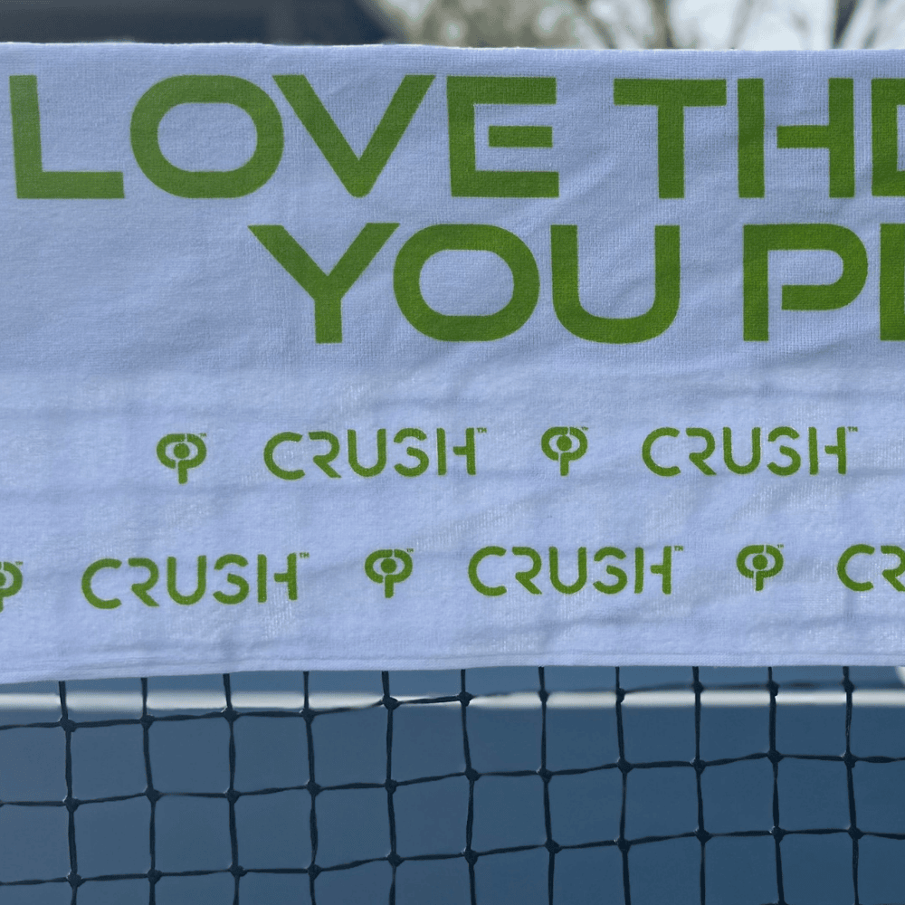 Crush Sports Towel