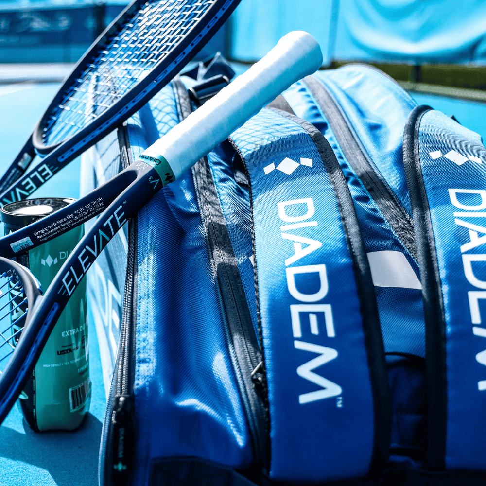 Diadem Sports Tour v3 9PK