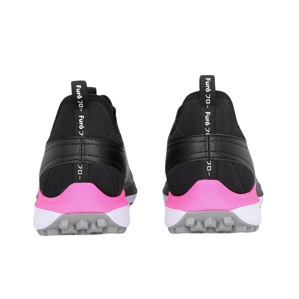 Osaka Footwear Furo | Black