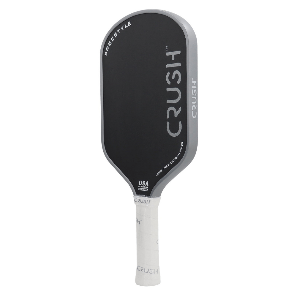 Crush Sports Pickleball Paddle Freestyle Performance